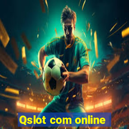 Qslot com online